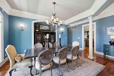 Beautifully maintained, thoughtfully appointed, and ideally - photo 15
