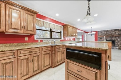 Beautiful Amazing home in Gautier. It has a NEW ROOF and New AC - photo 15