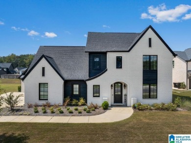 Lake Home For Sale in Hoover, Alabama