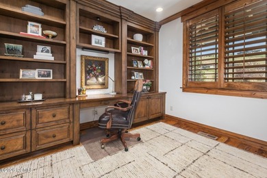 Meticulously maintained 4,037 sq. ft., 5 BR attached Tuhaye Home - photo 21