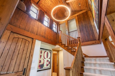 Meticulously maintained 4,037 sq. ft., 5 BR attached Tuhaye Home - photo 24