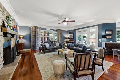 Beautifully maintained, thoughtfully appointed, and ideally - photo 27