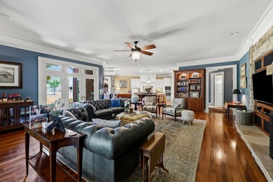 Beautifully maintained, thoughtfully appointed, and ideally - photo 28