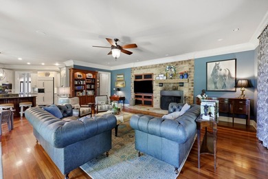Beautifully maintained, thoughtfully appointed, and ideally - photo 29