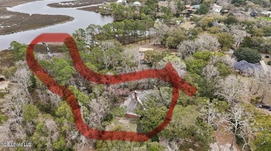 Beautiful Amazing home in Gautier. It has a NEW ROOF and New AC - photo 31