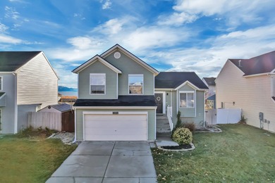 Utah Lake Home For Sale in Saratoga Springs Utah