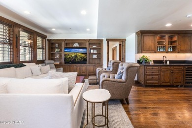 Meticulously maintained 4,037 sq. ft., 5 BR attached Tuhaye Home - photo 32