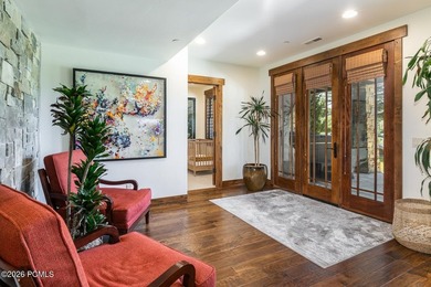 Meticulously maintained 4,037 sq. ft., 5 BR attached Tuhaye Home - photo 33