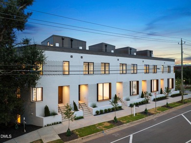 Oberlin Heights is here to overdeliver. Designed by