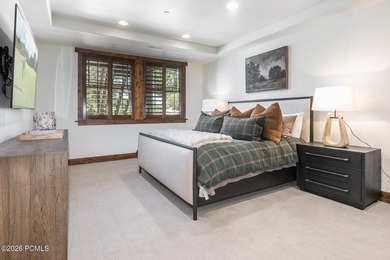 Meticulously maintained 4,037 sq. ft., 5 BR attached Tuhaye Home - photo 36