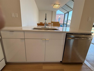 Welcome to this stunning newly renovated penthouse residence in - photo 9