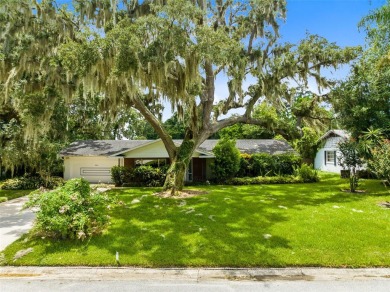 Lake Conway Home For Sale in Belle Isle Florida