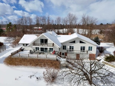 Lake Home For Sale in Alburgh, Vermont