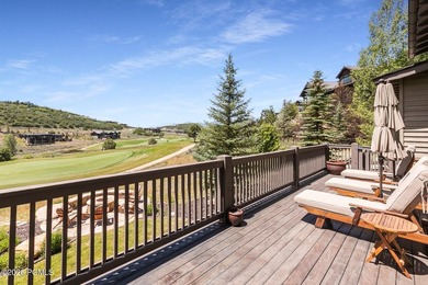 Meticulously maintained 4,037 sq. ft., 5 BR attached Tuhaye Home - photo 41