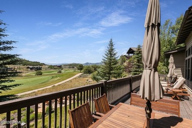 Meticulously maintained 4,037 sq. ft., 5 BR attached Tuhaye Home - photo 42