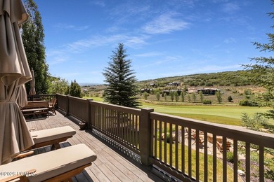 Meticulously maintained 4,037 sq. ft., 5 BR attached Tuhaye Home - photo 44
