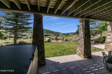 Meticulously maintained 4,037 sq. ft., 5 BR attached Tuhaye Home - photo 45