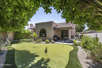 Lake Serena Home For Sale in Scottsdale Arizona