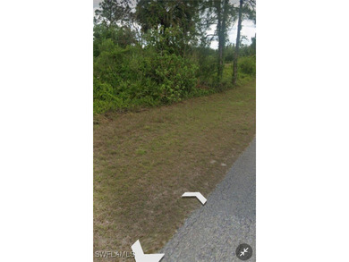 Lehigh Acres Area Lot For Sale in Lehigh Acres Florida