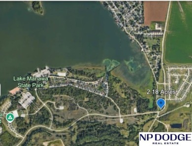 Lake Lot For Sale in Council Bluffs, Iowa