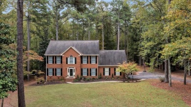 Gatewood Lakes Home For Sale in Greenwood South Carolina