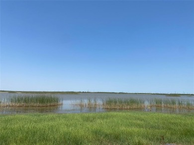Lake Home For Sale in Haskell, Texas