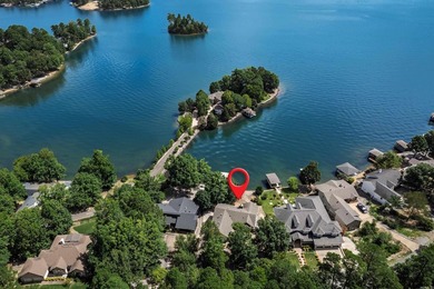 Rare opportunity on Lake Balboa! This custom-built waterfront - photo 4