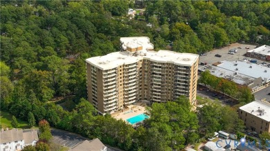 This is the penthouse view you've been waiting for! Wake up to