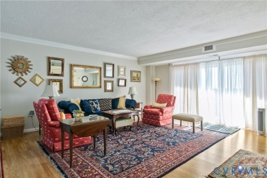 This is the penthouse view you've been waiting for! Wake up to