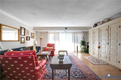 This is the penthouse view you've been waiting for! Wake up to