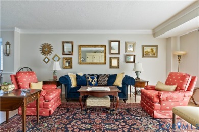 This is the penthouse view you've been waiting for! Wake up to