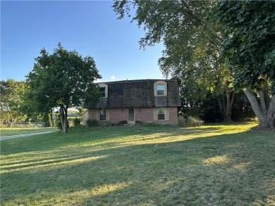 Lake Home For Sale in Ashland, Ohio