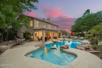 (private lake, pond, creek) Home For Sale in Gilbert Arizona