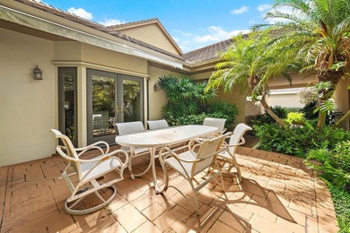 This Lovely Jupiter Hills home with rare private guest cottage - photo 5