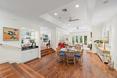 This Lovely Jupiter Hills home with rare private guest cottage - photo 8