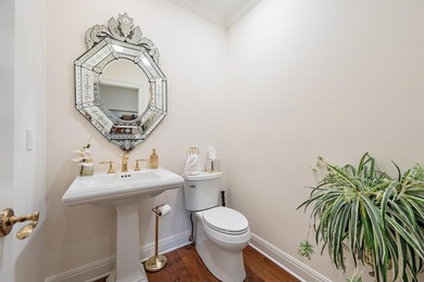This Lovely Jupiter Hills home with rare private guest cottage - photo 9