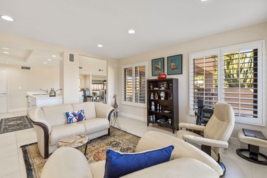 Great corner location with mountain views and private gated