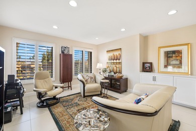 Great corner location with mountain views and private gated