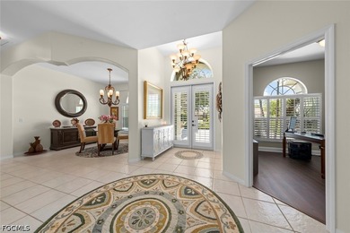 This 3 bedroom, 3 bath showplace in a peaceful, serene lake - photo 2