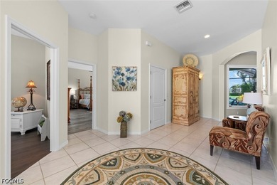 This 3 bedroom, 3 bath showplace in a peaceful, serene lake - photo 3