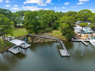 Situated in Bocage Bayou Estates, this residential lot with 6 - photo 16