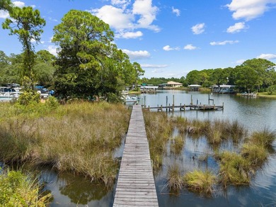 Situated in Bocage Bayou Estates, this residential lot with 6 - photo 17