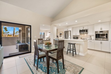 Great corner location with mountain views and private gated