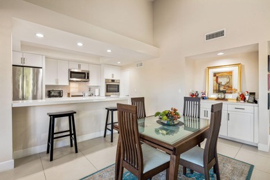 Great corner location with mountain views and private gated