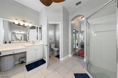This 3 bedroom, 3 bath showplace in a peaceful, serene lake - photo 9