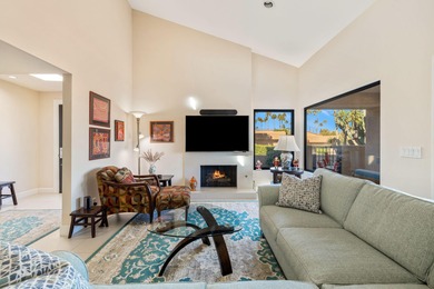 Great corner location with mountain views and private gated