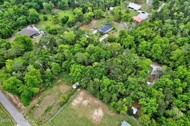 Just under 3/4 acre in Waveland-minutes to Old Town, beaches - photo 8