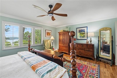 SPECTACULAR YEAR-ROUND WATER VIEWS of Lake Keowee from all of - photo 28