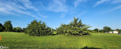 Rathbun Lake Lot For Sale in Melrose Iowa