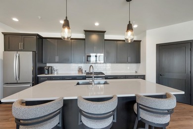 Maintenance-free waterfront living! Enjoy high end condo living - photo 3